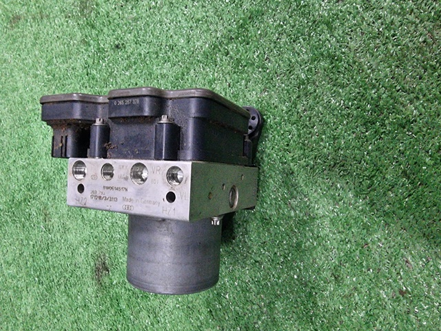 Гідроблок АБС 8W0907379K VAG