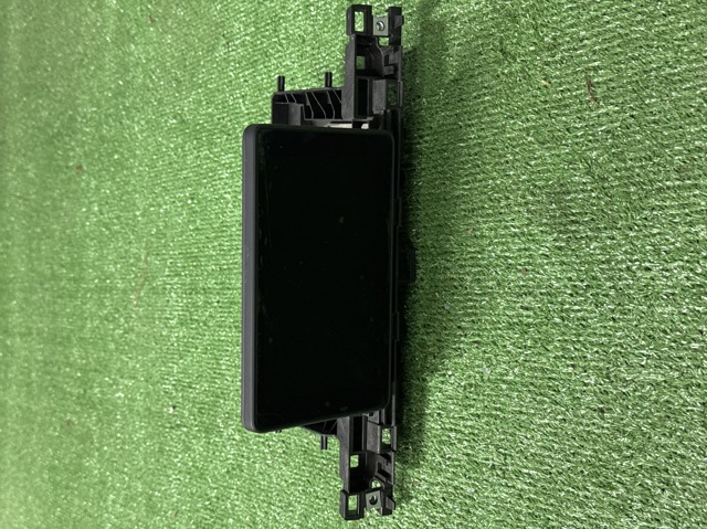 Дисплей багатофункціональний 8W0919604A VAG