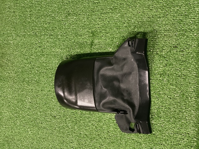 Захисний кожух кермового механізму 8W0953491 VAG