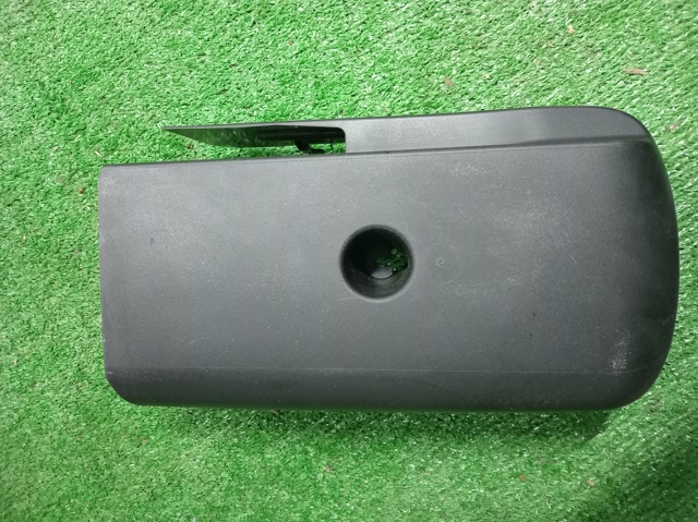Накладка рульової колонки 8W0953512C VAG
