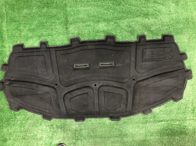 Утеплювач капота 8W6863825B VAG