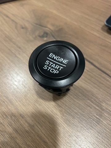 Кнопка запуску двигуна H1BT14C376AA FORD