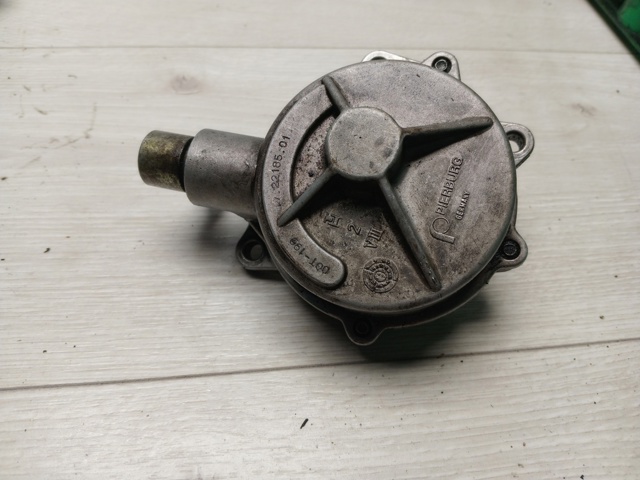 Насос вакуумний 059145100B VAG