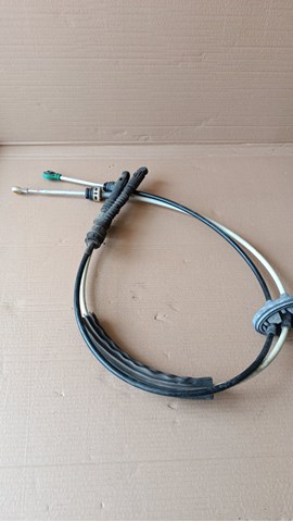 Трос коробки передач A9062600751 MERCEDES