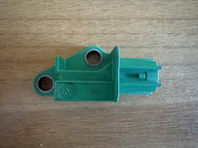 Датчик подушки безпеки 1K0909606C VAG