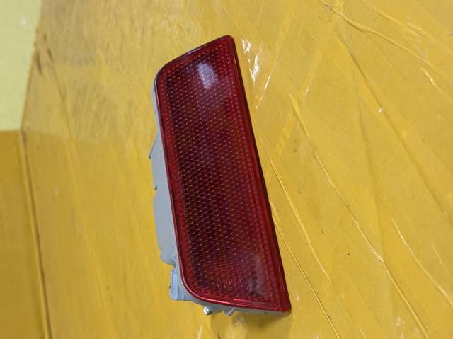 Туманка задня 26580ED50A NISSAN