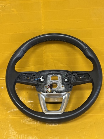 Руль 4M8419091B VAG