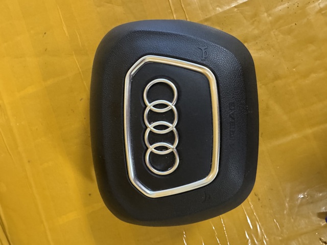 Подушка безпеки, водійська, AIRBAG 4M8880201B6PS VAG