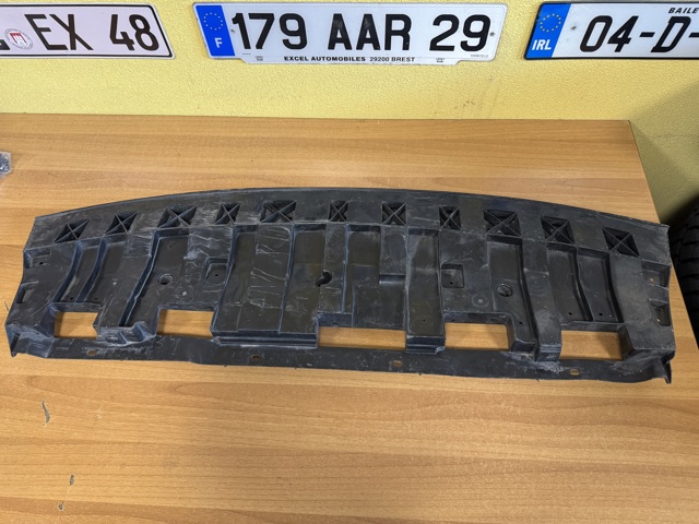 Кенгурятник 626604CL0B NISSAN