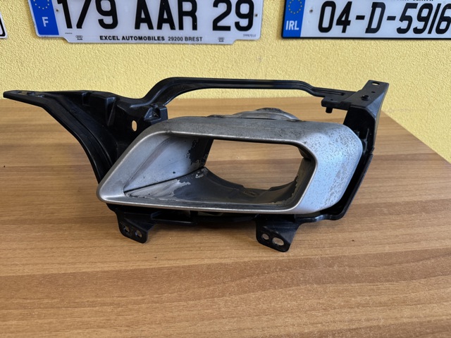 Насадка на глушник 7493625 BMW