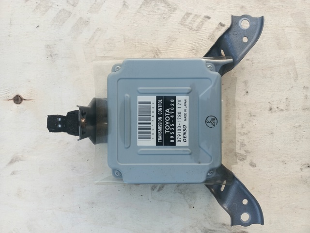 Модуль АКПП електронний 8953547020 TOYOTA