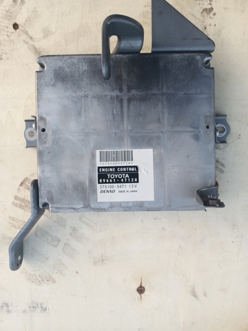 Блок двигуна Тойота Пріус