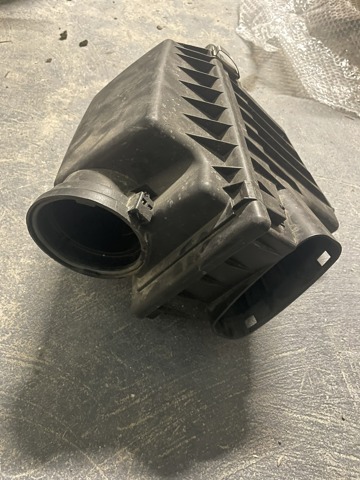 Коробка фільтра 13717503559 BMW