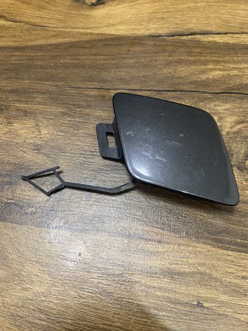 Заглушка бампера буксирувального гака, задня 3G0807155C VAG