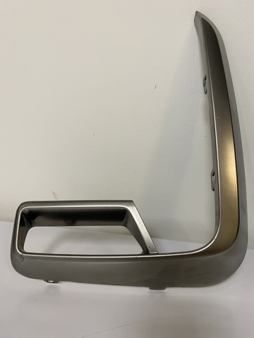 Накладка бампера переднього, ліва 51118079587 BMW