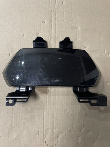Переднє ікло бампера 51118085663 BMW