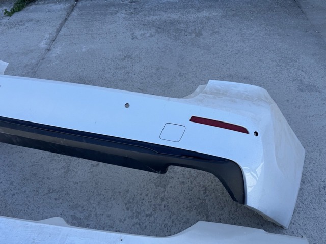 Буфер (бампер) задній 51129852175 BMW