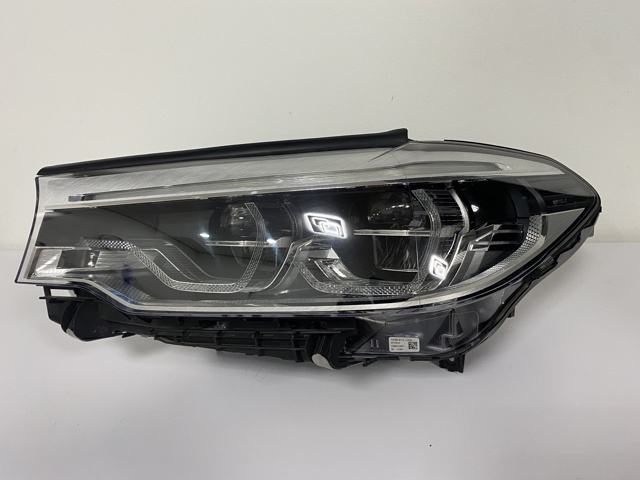Оптика 63117214965 BMW