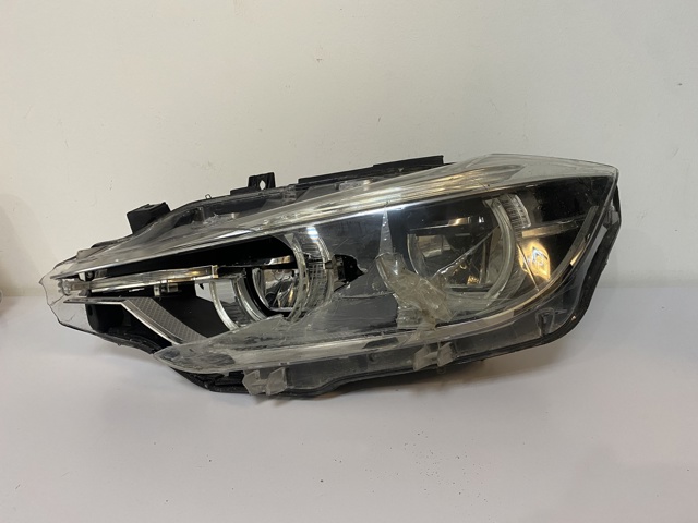 Фара ліва 63117419629 BMW