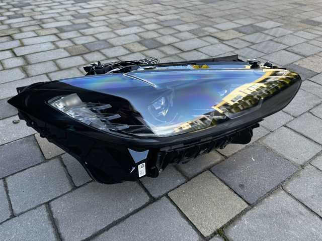Фара комбінована, передня 63118084890 BMW
