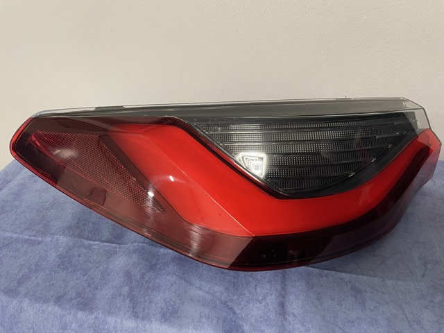 Стоп задній 63217477605 BMW