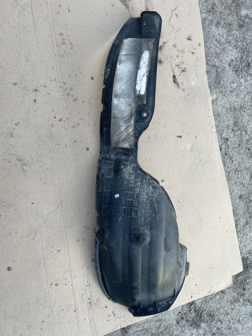 Подкрильнікі переднього крила, правий 86812CG000 HYUNDAI