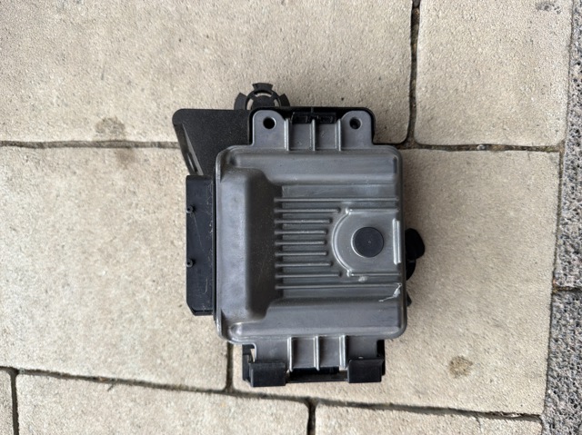 Механізм управління КПП 09G927158DT VAG