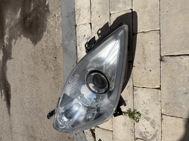 Фара передня права 13252471RH OPEL