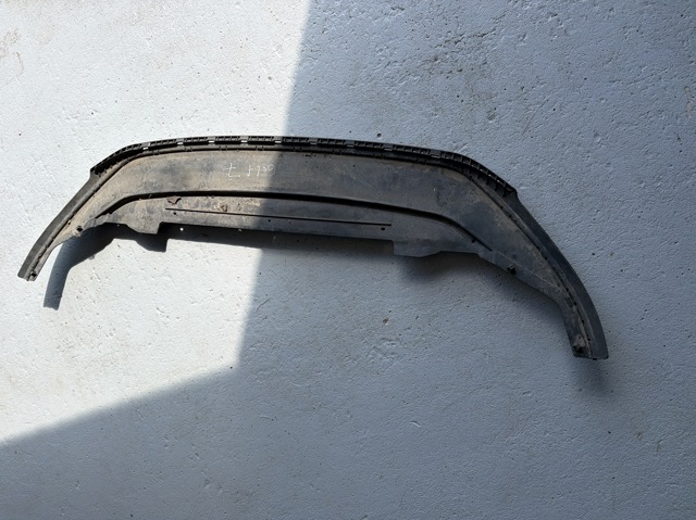 Кенгурятник 5G0805915 VAG