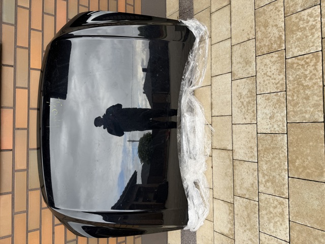 Капот 5NN823031B VAG