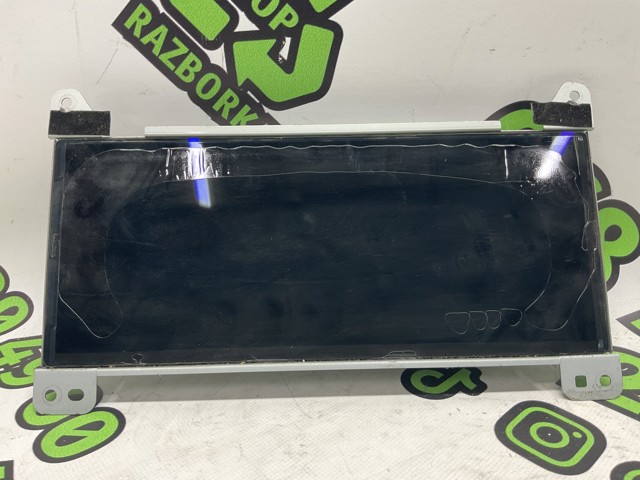 Щиток приладів 100478800F TESLA