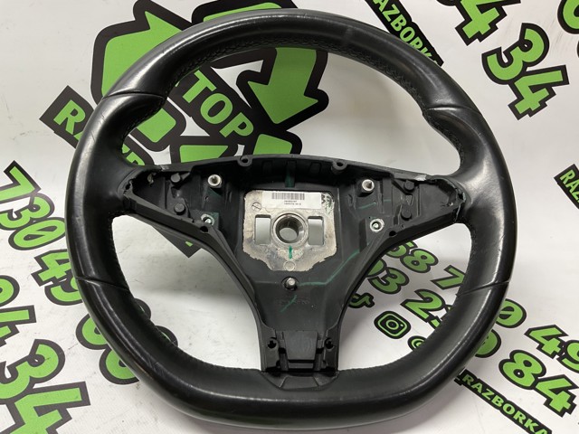 Рульове колесо 100527900D TESLA