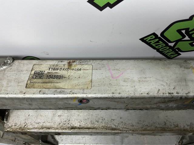 Передня балка 102751600E TESLA