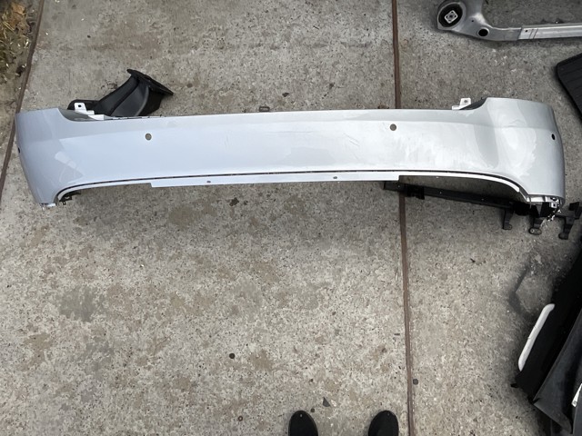 Бампер задній, верхня частина 103480400C TESLA