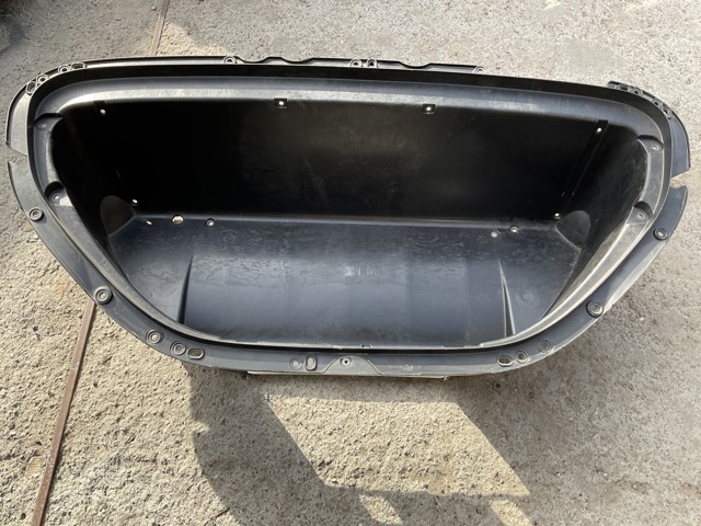 Органайзер (ящик) для багажника 103622300F TESLA