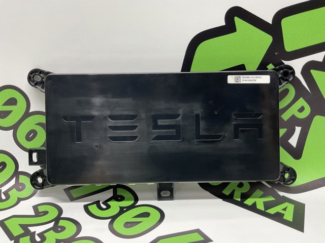 Блок комфорту 104390010D TESLA
