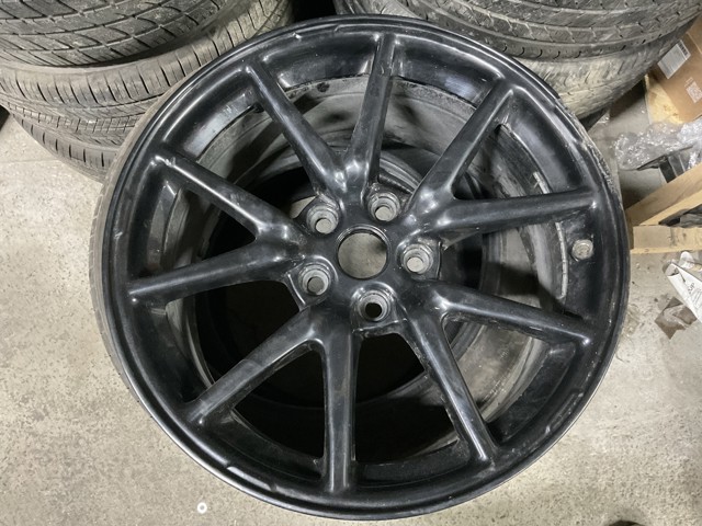 Диски колісні литі (легкосплавні, титанові) 104422100B TESLA