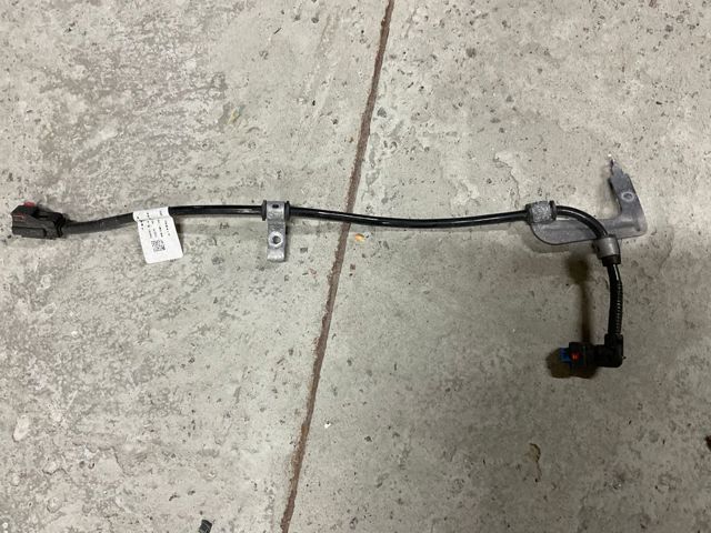 Електропроводка заднього гальмівного супорта 104478100A TESLA