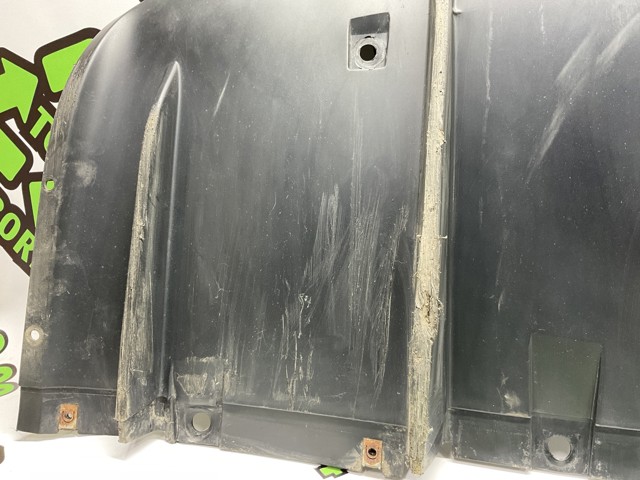 Спойлер заднього бампера 105835600C TESLA