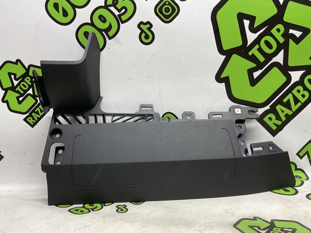 Ейрбег захисту колін нижня 107782500D TESLA