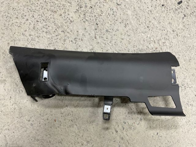 Подушка Айрбег водія захисту колін 107782500E TESLA