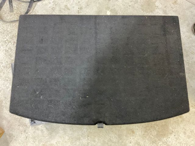 Облицювання багажного відсіку нижнє 108300100G TESLA