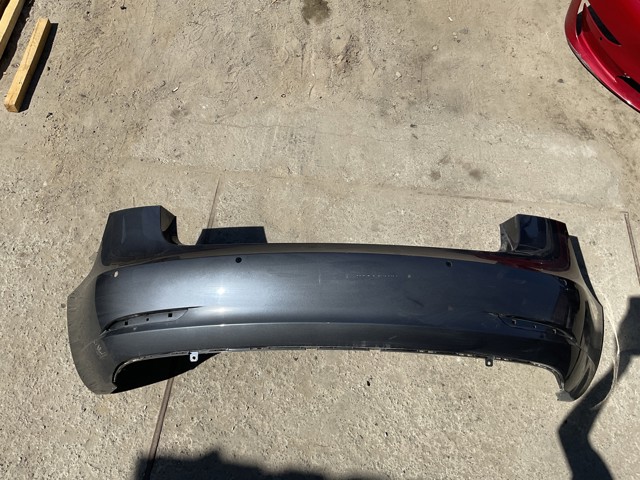 Кожух бампера заднього 1108905S0A TESLA