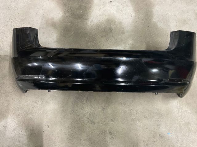Кожух бампера заднього 1108905S1A TESLA