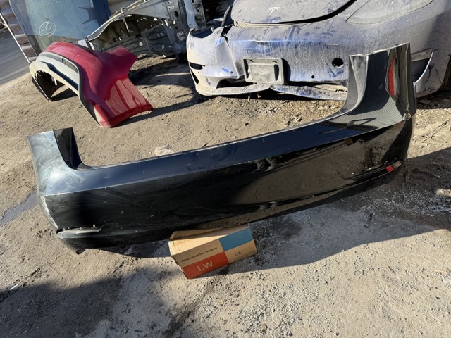 Кожух бампера заднього 1108905S5A TESLA