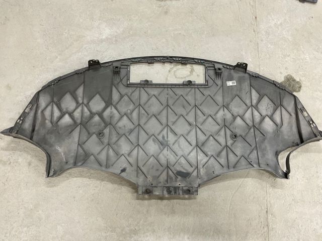 Захист заднього бампера 113781900A TESLA