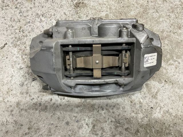 Супорт гальмівний, передній, лівий 134462100A TESLA