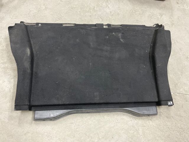 Килимки підлоги (багажника) 147970200A TESLA
