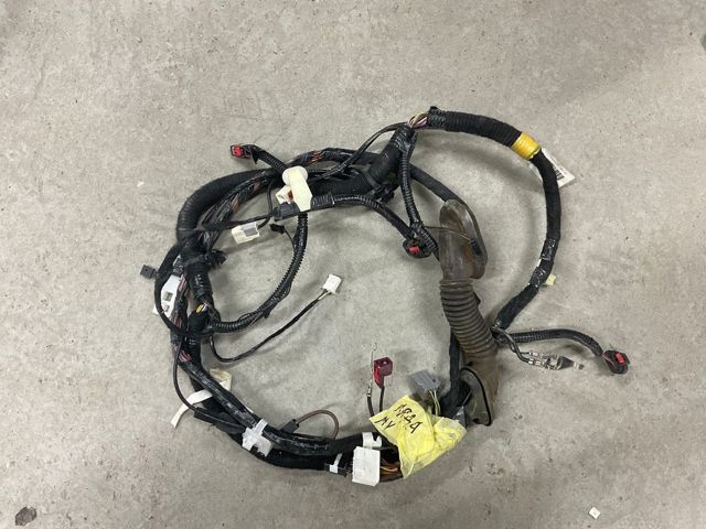 Джгут проводів багажного відсіку 148905502D TESLA