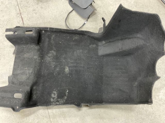 Покриття підлогове салону, переднє 149305900D TESLA